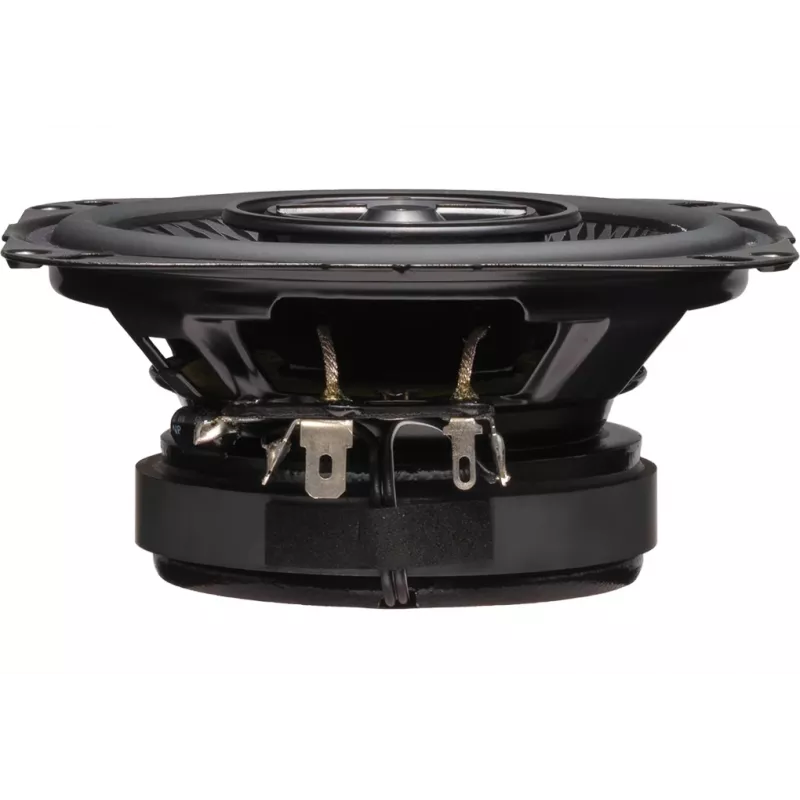Kenwood KFC-PS1097 autoradioluidspreker rond 2-weg 250 W 1 st.