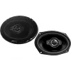 Kenwood KFC-PS6997 autoluidspreker ovaal 5-weg 750 W 1 stuk