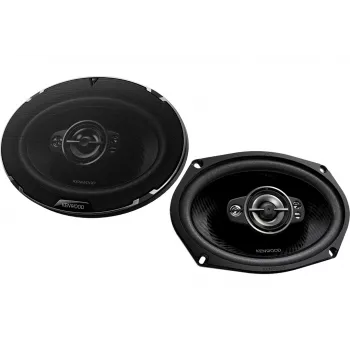 Kenwood KFC-PS6997 autoluidspreker ovaal 5-weg 750 W 1 stuk
