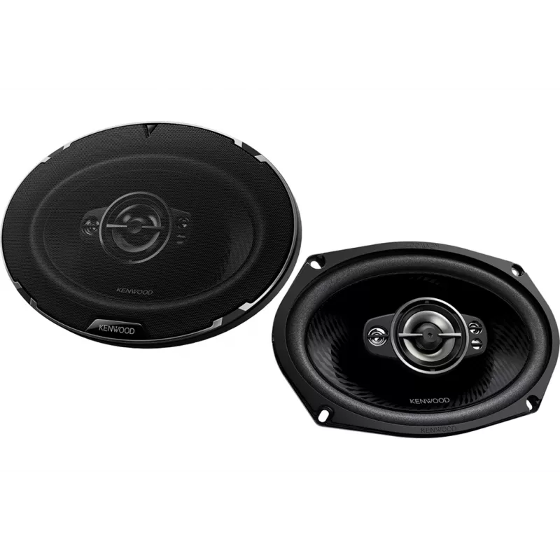 Kenwood KFC-PS6997 autoluidspreker ovaal 5-weg 750 W 1 stuk