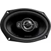 Kenwood KFC-PS6997 autoluidspreker ovaal 5-weg 750 W 1 stuk