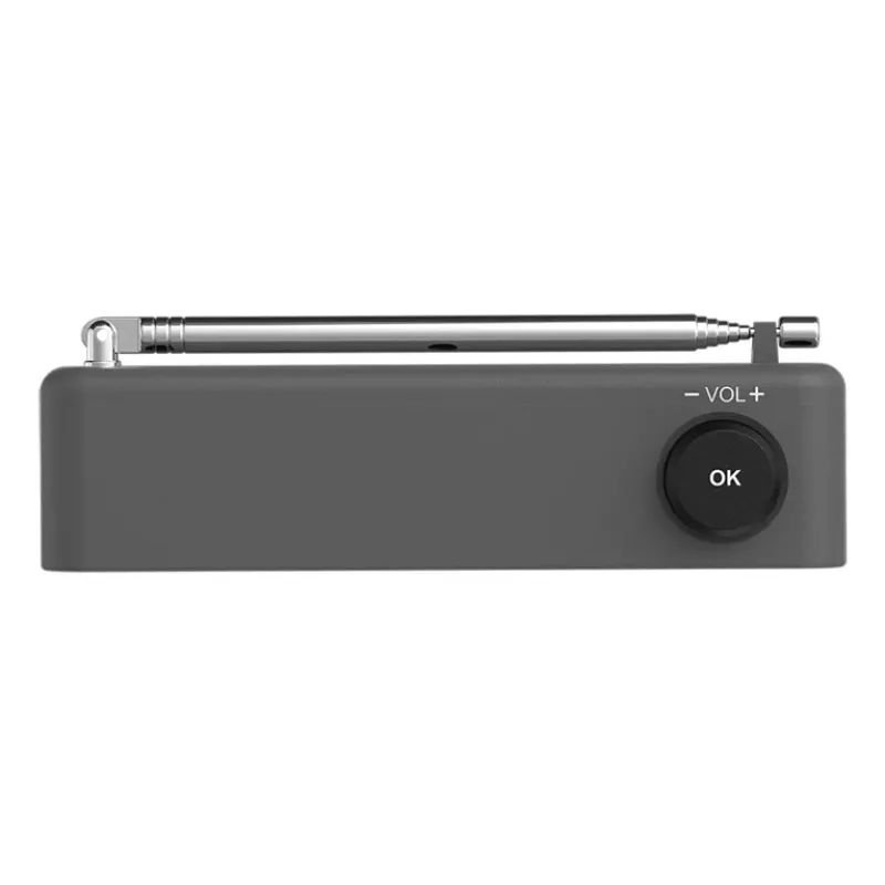 Kenwood CR-M25DAB-B radio draagbaar digitaal zwart