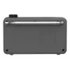 Kenwood CR-M25DAB-B radio draagbaar digitaal zwart