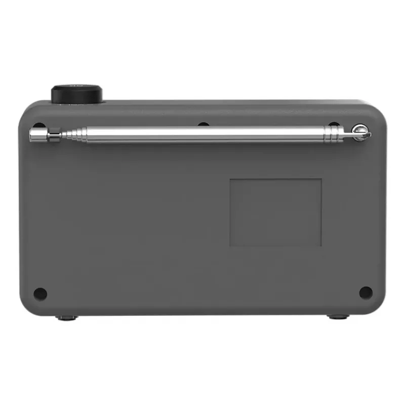 Kenwood CR-M25DAB-B radio draagbaar digitaal zwart