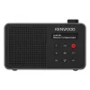 Kenwood CR-M25DAB-B radio draagbaar digitaal zwart
