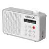 Kenwood CR-M25DAB-W radio draagbaar digitaal wit