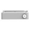 Kenwood CR-M25DAB-W radio draagbaar digitaal wit