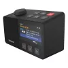 Kenwood CR-M70DAB-B draagbaar digitaal zwart