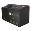 Kenwood CR-M70DAB-B draagbaar digitaal zwart