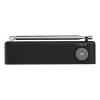 Kenwood CR-M25DAB-H radio draagbaar digitaal grijs