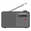 Kenwood CR-M25DAB-H radio draagbaar digitaal grijs