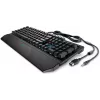 HP Pavilion Gaming toetsenbord 800, full-size (100%), bedraad, USB, mechanisch, zwart