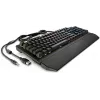 HP Pavilion Gaming toetsenbord 800, full-size (100%), bedraad, USB, mechanisch, zwart