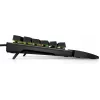 HP Pavilion Gaming toetsenbord 800, full-size (100%), bedraad, USB, mechanisch, zwart