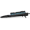 HP Pavilion Gaming toetsenbord 800, full-size (100%), bedraad, USB, mechanisch, zwart