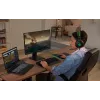 HP Pavilion Gaming toetsenbord 800, full-size (100%), bedraad, USB, mechanisch, zwart