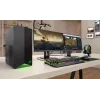 HP Pavilion Gaming toetsenbord 800, full-size (100%), bedraad, USB, mechanisch, zwart
