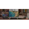 HP Pavilion Gaming toetsenbord 800, full-size (100%), bedraad, USB, mechanisch, zwart