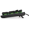 HP Pavilion Gaming toetsenbord 550, full-size (100%), bedraad, USB, LED, zwart