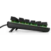 HP Pavilion Gaming toetsenbord 550, full-size (100%), bedraad, USB, LED, zwart