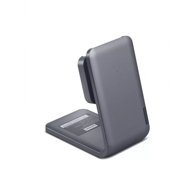 Lenovo 4XF1C99224 hoofdtelefoon/headset-accessoire headsetstandaard