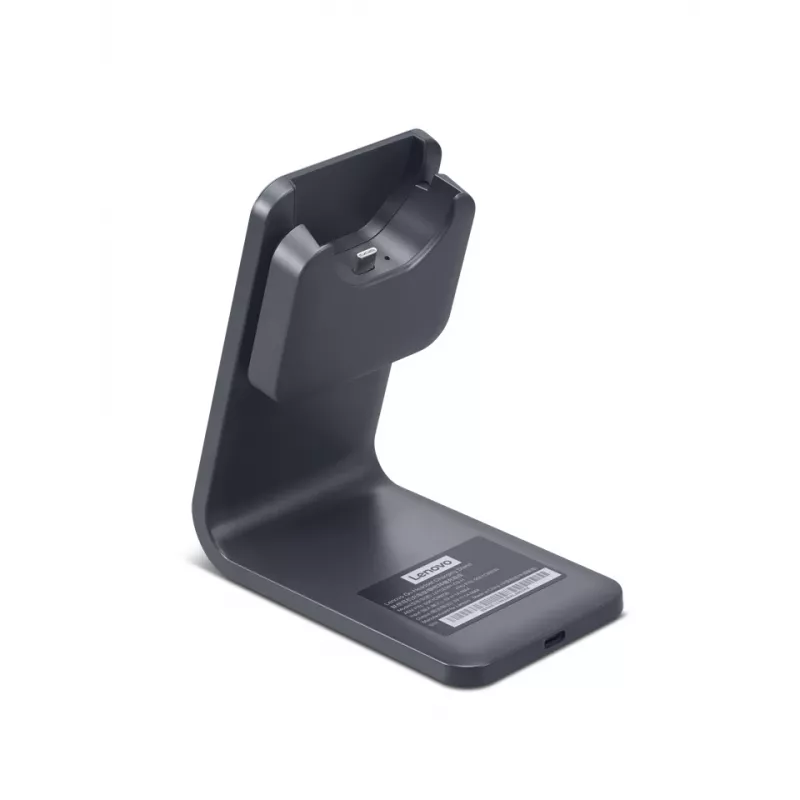 Lenovo 4XF1C99224 hoofdtelefoon/headset-accessoire headsetstandaard