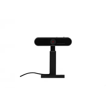 Lenovo ThinkVision MC50 webcam 1920 x 1080 pixel USB 2.0 zwart
