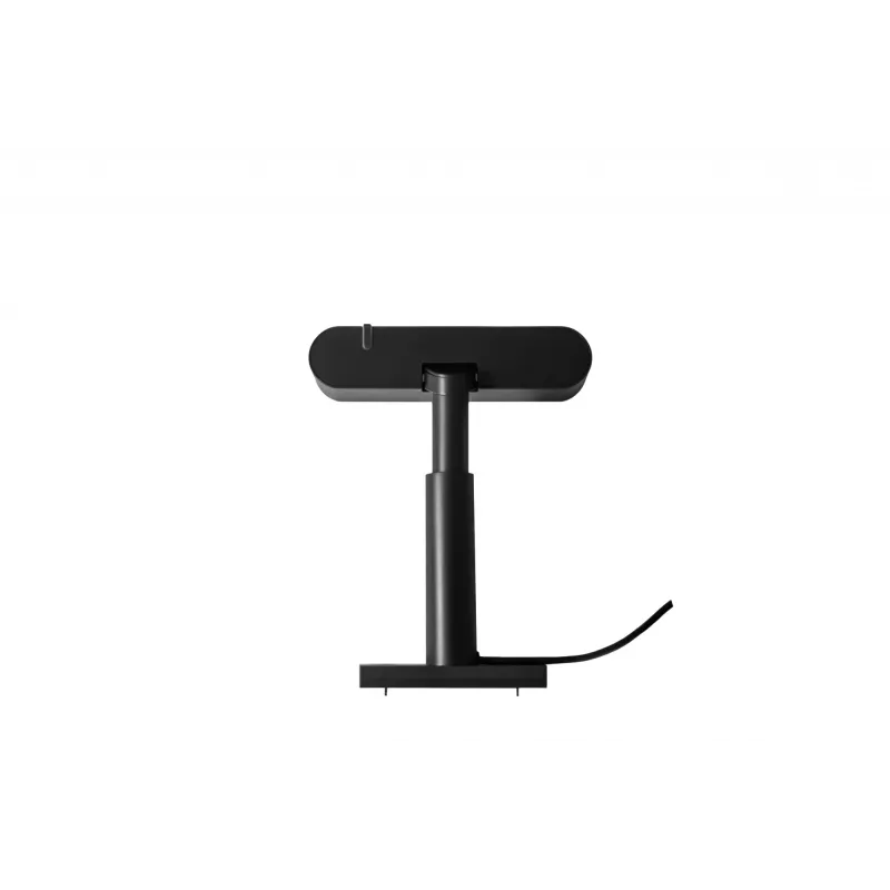 Lenovo ThinkVision MC50 webcam 1920 x 1080 pixel USB 2.0 zwart