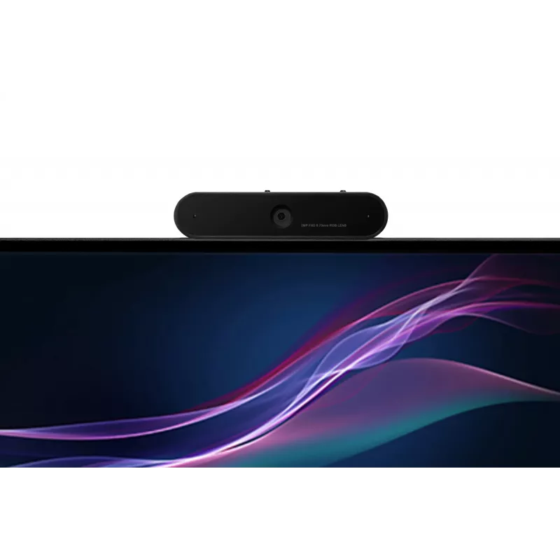 Lenovo ThinkVision MC50 webcam 1920 x 1080 pixel USB 2.0 zwart