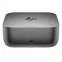 HP Thunderbolt 4 Ultra 280W G6 dock, bedraad, Thunderbolt 4, 280 W, 10,100,1000,2500 Mbit/s, grijs, 8K Ultra HD