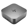 HP Thunderbolt 4 Ultra 280W G6 dock, bedraad, Thunderbolt 4, 280 W, 10,100,1000,2500 Mbit/s, grijs, 8K Ultra HD