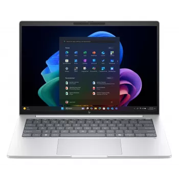 Laptop HP EB8G1a14AI 14 inch AMD Ryzen AI 5 340 16GB 512GB SSD AMD Radeon 840M Windows 10