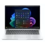 Laptop HP EB8G1a14AI 14 inch AMD Ryzen AI 5 340 16GB 512GB SSD AMD Radeon 840M Windows 10