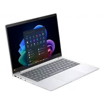 Laptop HP EB8G1a14AI 14 inch AMD Ryzen AI 5 340 16GB 512GB SSD AMD Radeon 840M Windows 10