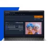 Mobiel workstation HP ZBook 8 G1i 14 inch Intel Core Ultra 7 32 GB 512 GB NVIDIA RTX 500 Windows 11 Pro