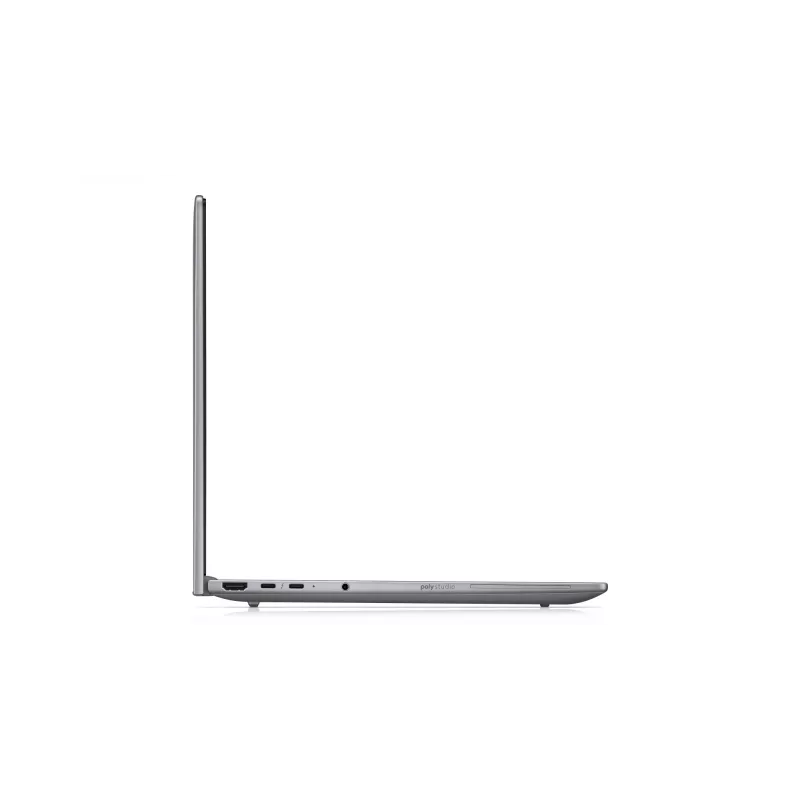 Mobiel workstation HP ZBook 8 G1i 14 inch Intel Core Ultra 7 32 GB 512 GB NVIDIA RTX 500 Windows 11 Pro