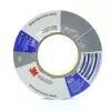 3M 8979 geschikt voor buiten 54,8 m polyethyleen, rubber blauw