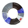 3M 8979 geschikt voor buiten 54,8 m polyethyleen, rubber blauw