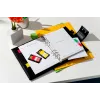 3M I680-4 zelfklevende plaknotities