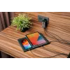 Verbatim Charge 'n' Travel 170W universele reisadapter zwart