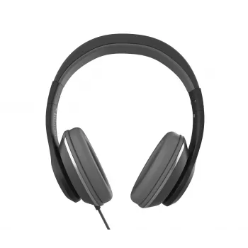 Verbatim TruSound USB-C headset, bedraad, muziek/dagelijks gebruik, 20 - 20000 Hz, 200,9 g, headset, zwart