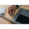 Verbatim Plectra USB-C flashdrive zwart 512 GB