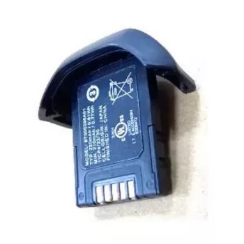Zebra BTRY-HS3100-HS1-01 reserveonderdeel batterij voor handheld-mobielcomputer