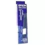 Epson zwart lint printerlint