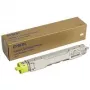Epson AL-C4100 tonercartridge geel 8k, 8000 pagina's, geel, 1 stuk