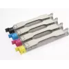 Epson AL-C4100 tonercartridge geel 8k, 8000 pagina's, geel, 1 stuk