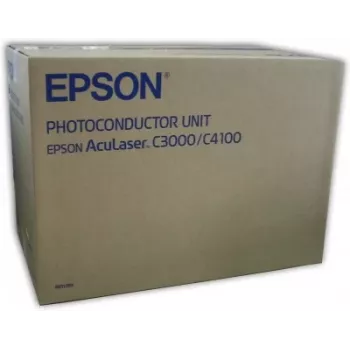 Epson AL-C4100 fotogeleidereenheid 30k, origineel, AL-C4100, 1 stuk, 30000 pagina's, laserdruk, zwart