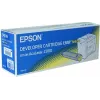 Epson AL-C900 ontwikkelaarcartridge geel 1,5k, 1500 pagina's, geel, 1 stuk