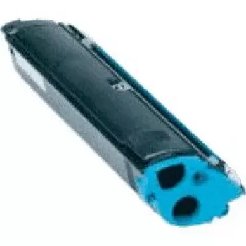 Epson AL-C900 ontwikkelaarcartridge cyaan 1,5k, 1500 pagina's, cyaan, 1 stuk