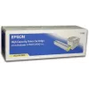 Epson AL-C2600 tonercartridge geel 5k, 5000 pagina's, geel, 1 stuk